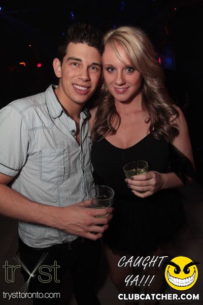 Tryst nightclub photo 215 - December 30th, 2011