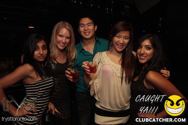 Tryst nightclub photo 216 - December 30th, 2011