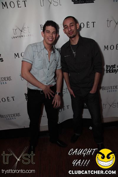 Tryst nightclub photo 219 - December 30th, 2011