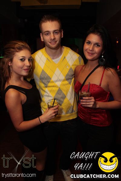 Tryst nightclub photo 220 - December 30th, 2011