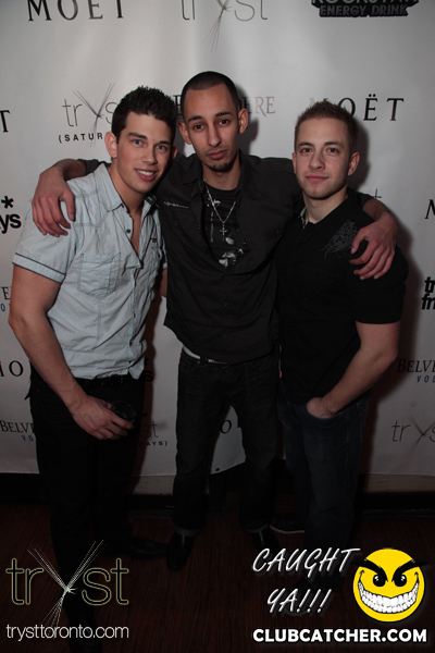 Tryst nightclub photo 221 - December 30th, 2011