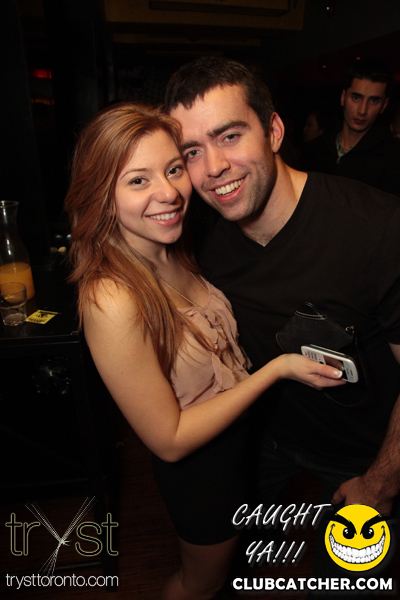 Tryst nightclub photo 224 - December 30th, 2011