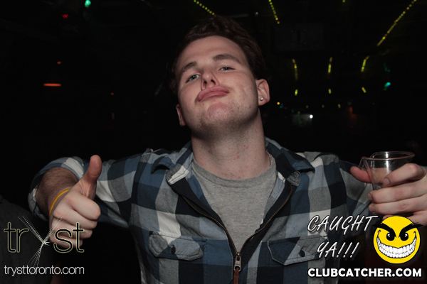 Tryst nightclub photo 225 - December 30th, 2011