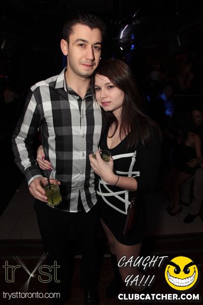 Tryst nightclub photo 226 - December 30th, 2011