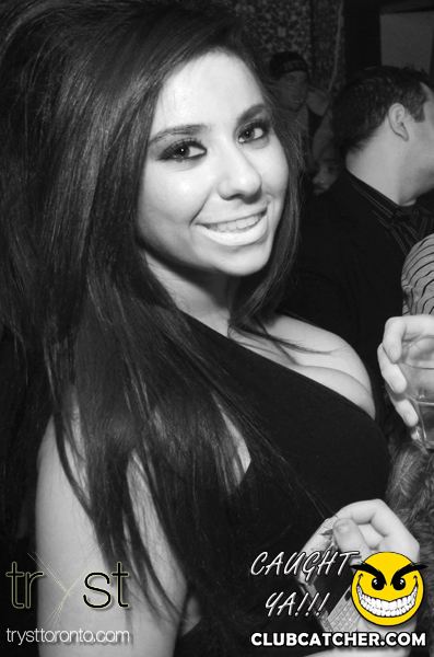 Tryst nightclub photo 227 - December 30th, 2011