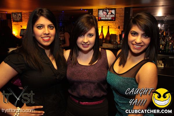 Tryst nightclub photo 25 - December 30th, 2011