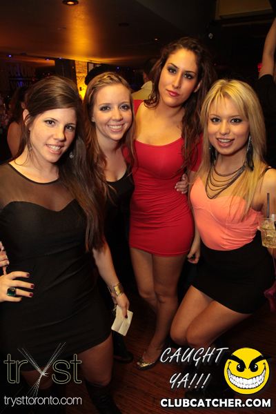 Tryst nightclub photo 26 - December 30th, 2011