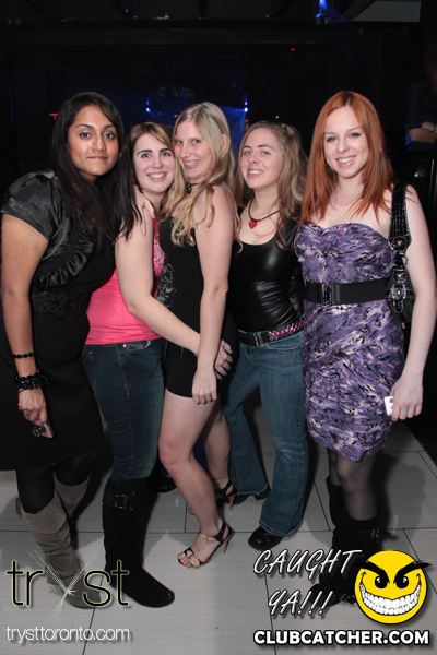 Tryst nightclub photo 28 - December 30th, 2011