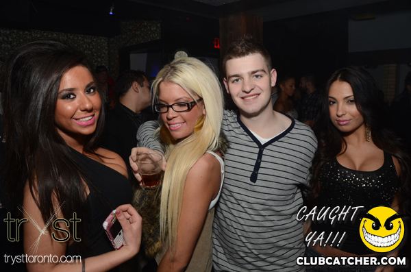 Tryst nightclub photo 29 - December 30th, 2011