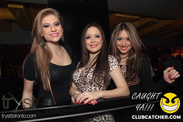 Tryst nightclub photo 31 - December 30th, 2011