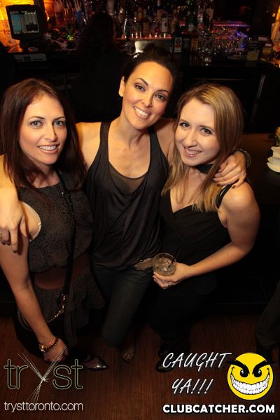 Tryst nightclub photo 32 - December 30th, 2011