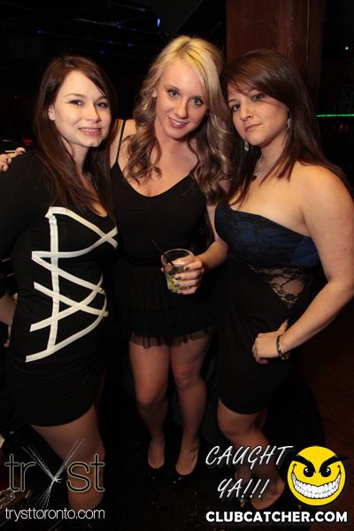 Tryst nightclub photo 33 - December 30th, 2011