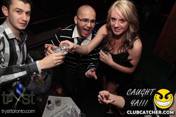 Tryst nightclub photo 34 - December 30th, 2011