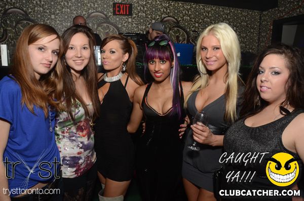 Tryst nightclub photo 5 - December 30th, 2011