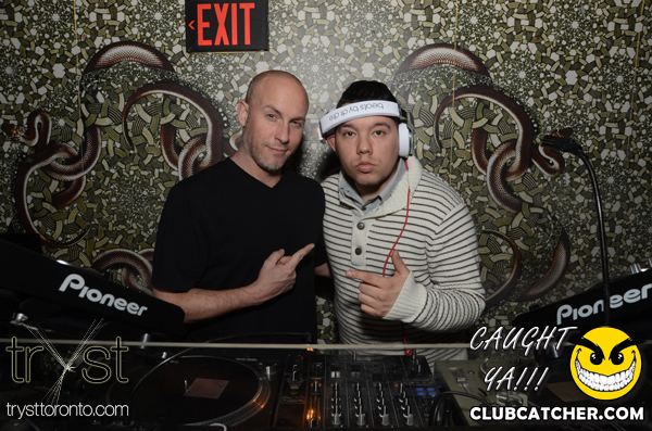 Tryst nightclub photo 41 - December 30th, 2011