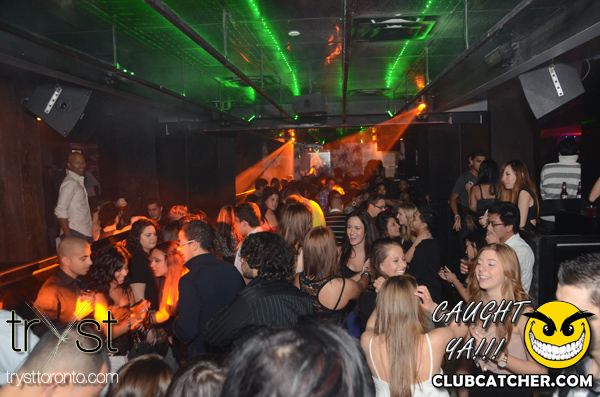 Tryst nightclub photo 47 - December 30th, 2011