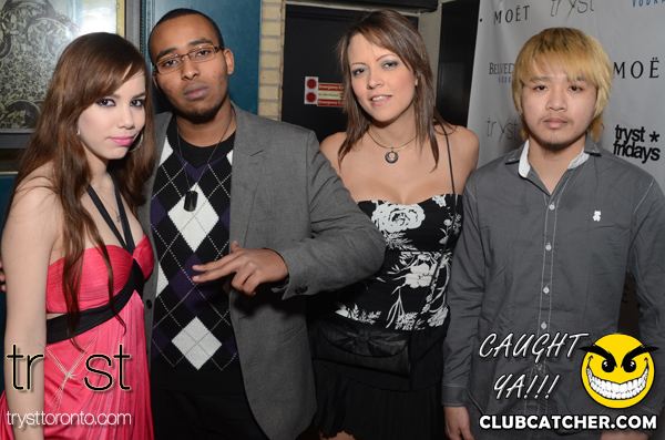Tryst nightclub photo 54 - December 30th, 2011