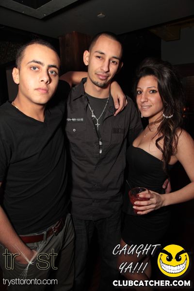 Tryst nightclub photo 57 - December 30th, 2011