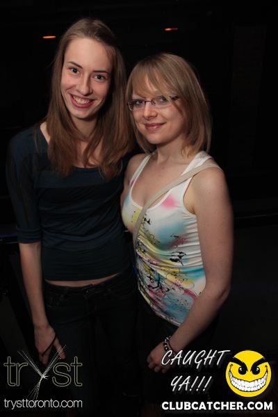 Tryst nightclub photo 59 - December 30th, 2011