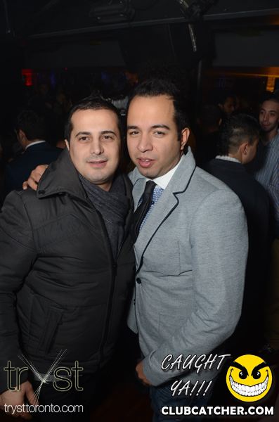 Tryst nightclub photo 60 - December 30th, 2011