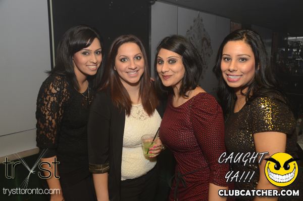 Tryst nightclub photo 65 - December 30th, 2011