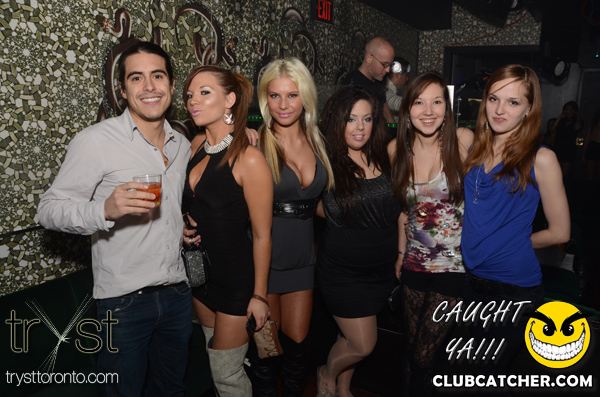 Tryst nightclub photo 67 - December 30th, 2011