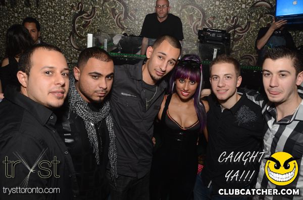 Tryst nightclub photo 72 - December 30th, 2011
