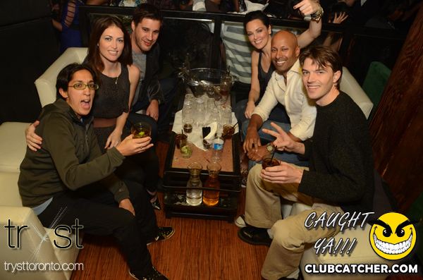 Tryst nightclub photo 74 - December 30th, 2011