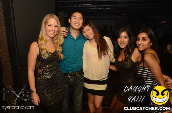 Tryst nightclub photo 80 - December 30th, 2011