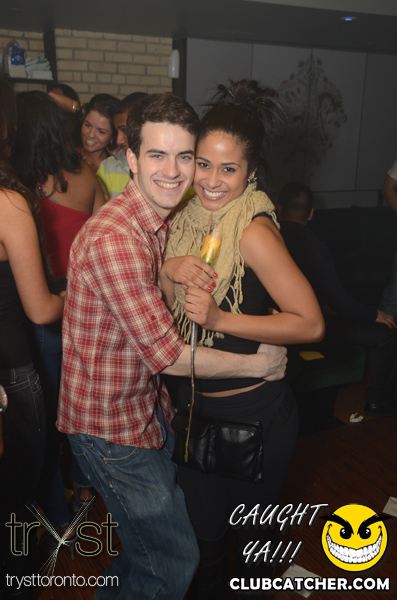 Tryst nightclub photo 84 - December 30th, 2011