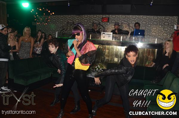 Tryst nightclub photo 85 - December 30th, 2011