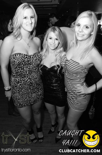 Tryst nightclub photo 86 - December 30th, 2011