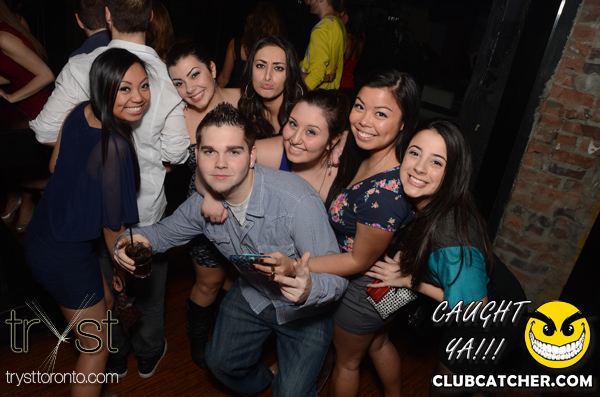 Tryst nightclub photo 96 - December 30th, 2011