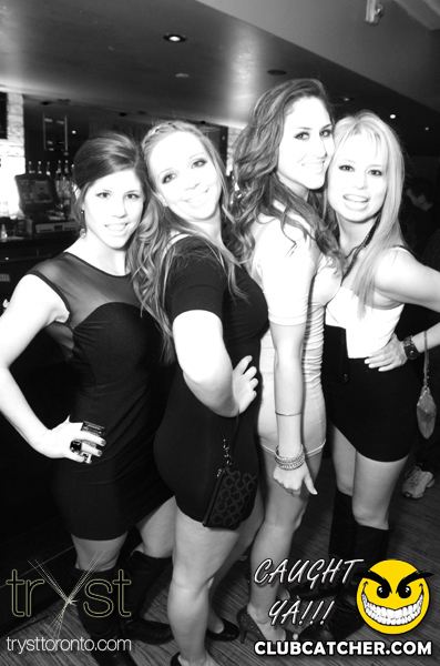 Tryst nightclub photo 99 - December 30th, 2011