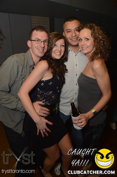 Tryst nightclub photo 100 - December 30th, 2011