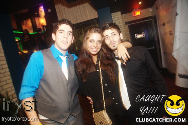 Tryst nightclub photo 101 - December 31st, 2011