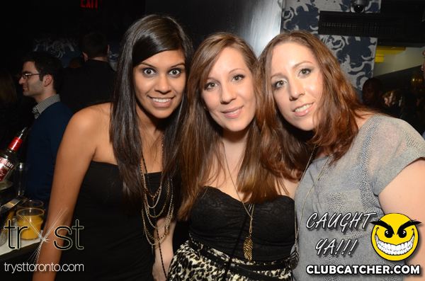 Tryst nightclub photo 102 - December 31st, 2011