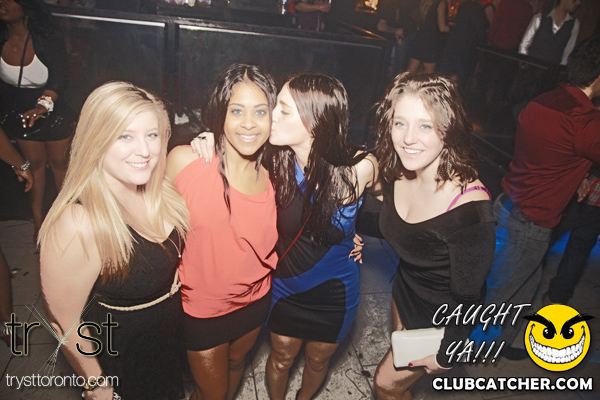 Tryst nightclub photo 103 - December 31st, 2011