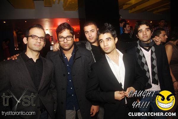 Tryst nightclub photo 104 - December 31st, 2011