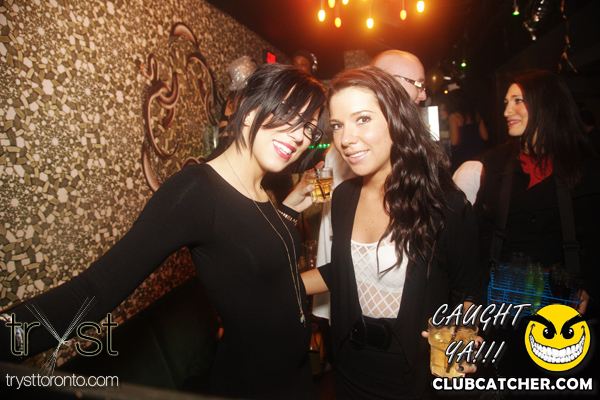 Tryst nightclub photo 106 - December 31st, 2011