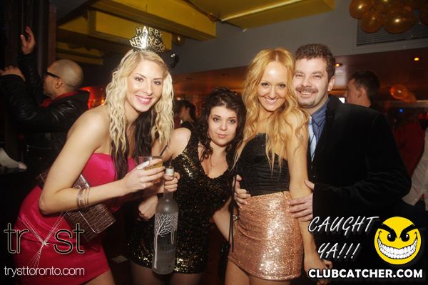 Tryst nightclub photo 111 - December 31st, 2011