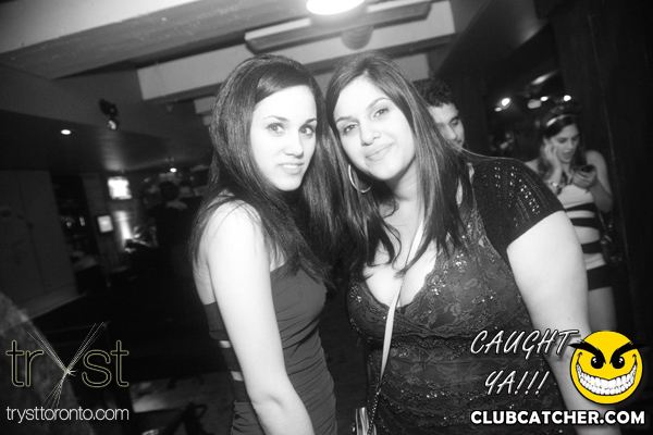 Tryst nightclub photo 112 - December 31st, 2011