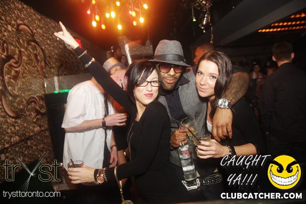 Tryst nightclub photo 113 - December 31st, 2011