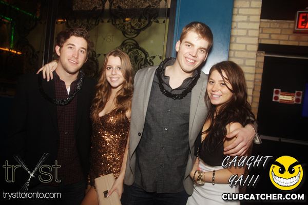 Tryst nightclub photo 114 - December 31st, 2011