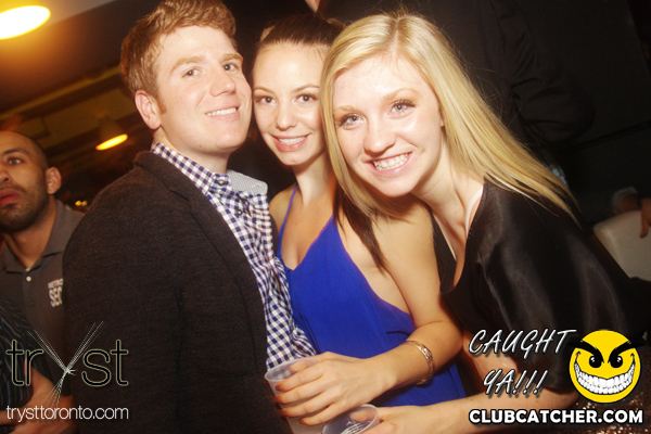 Tryst nightclub photo 115 - December 31st, 2011