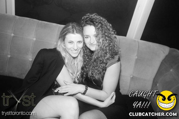 Tryst nightclub photo 118 - December 31st, 2011