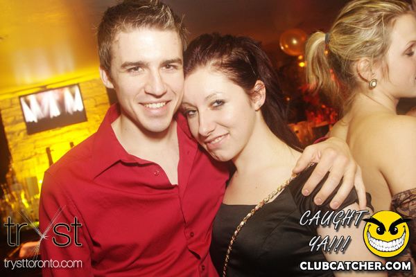 Tryst nightclub photo 119 - December 31st, 2011