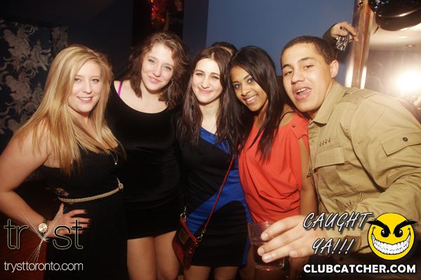 Tryst nightclub photo 122 - December 31st, 2011