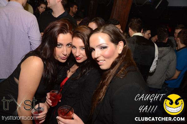 Tryst nightclub photo 124 - December 31st, 2011