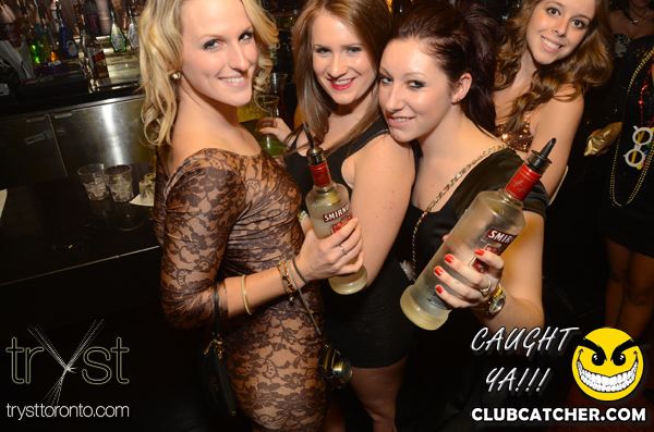 Tryst nightclub photo 125 - December 31st, 2011